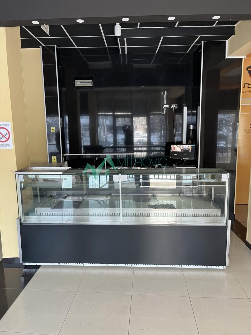 Slika 4 -  Lokal za izdavanje, 111m2, 2.000€