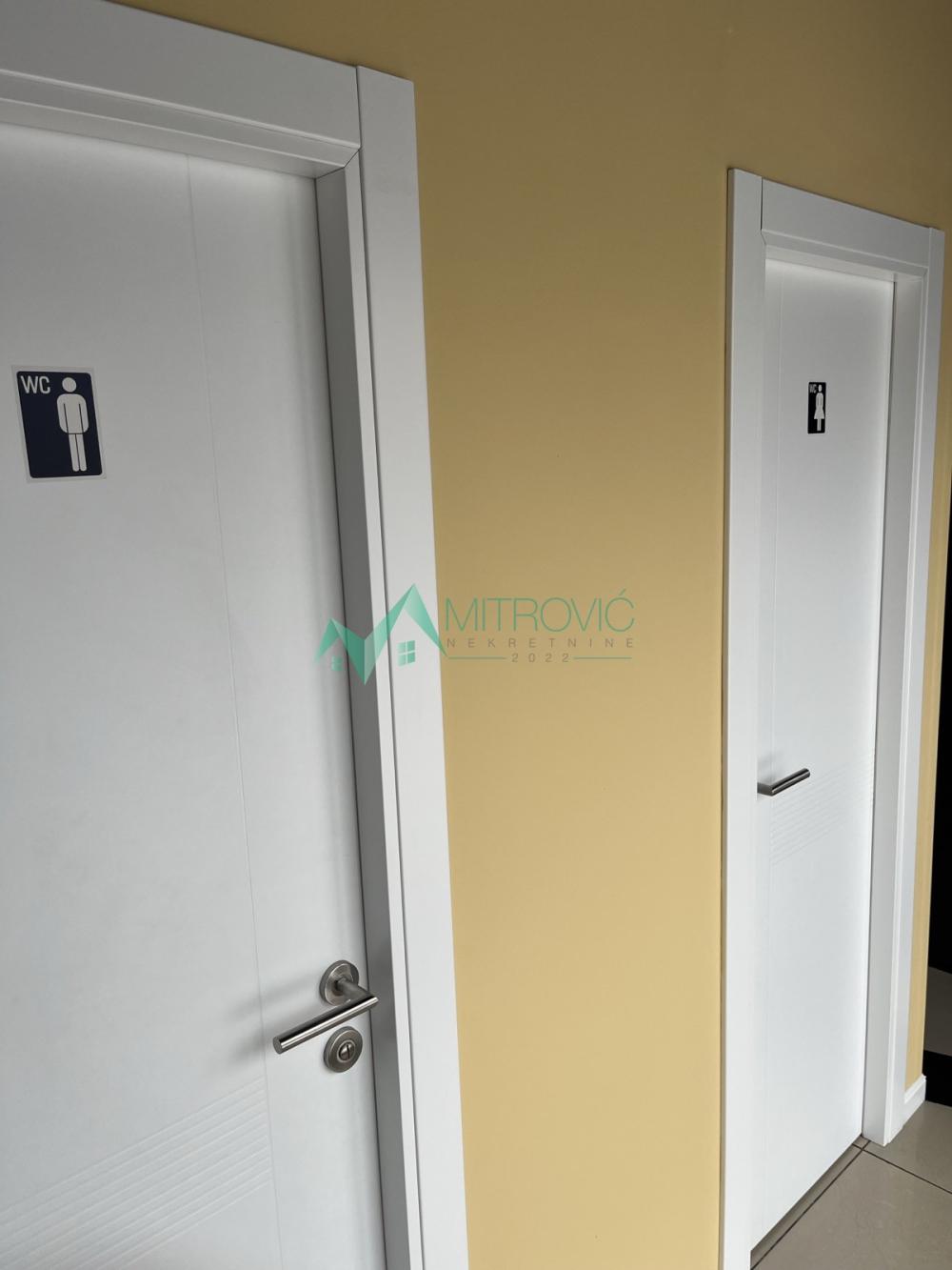 Slika 9 -  Lokal za izdavanje, 111m2, 2.000€