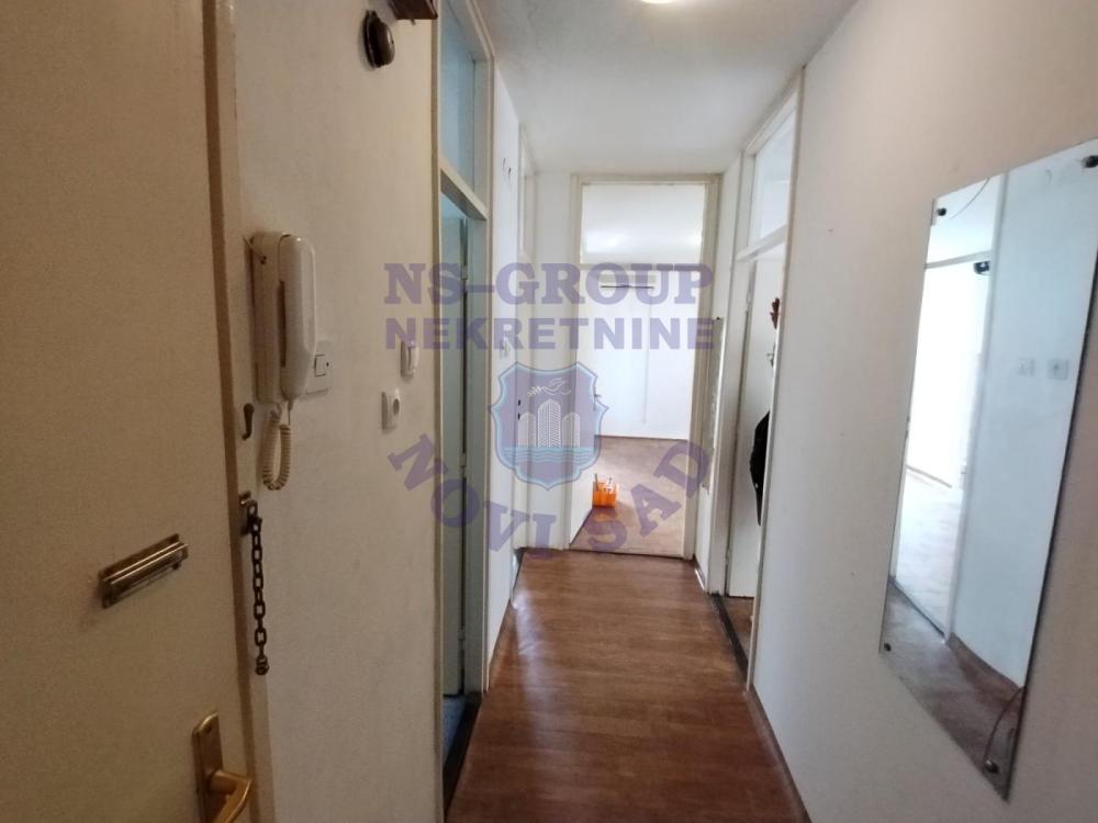 Slika 8 - Dvosoban stan na prodaju, 56m2, 164.800€