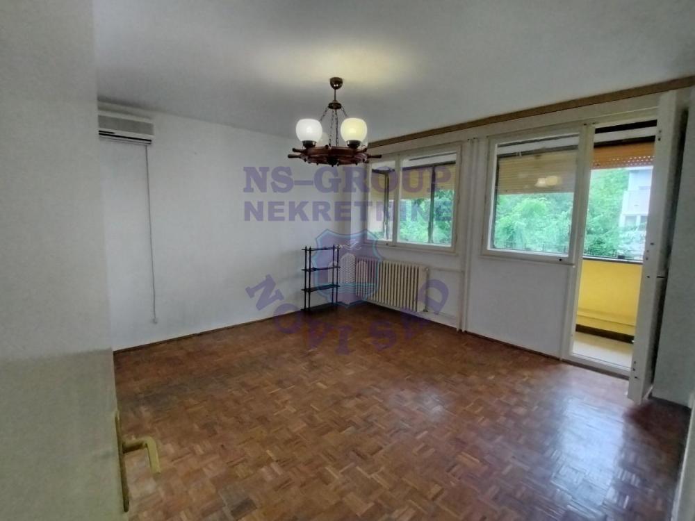 Glavna slika -Dvosoban stan na prodaju, 56m2, 164.800€