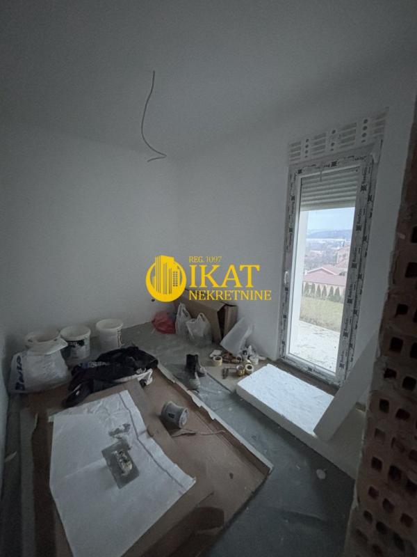 Slika 2 - Zabranska, Dvoiposoban stan na prodaju, 52m2, 93.600€
