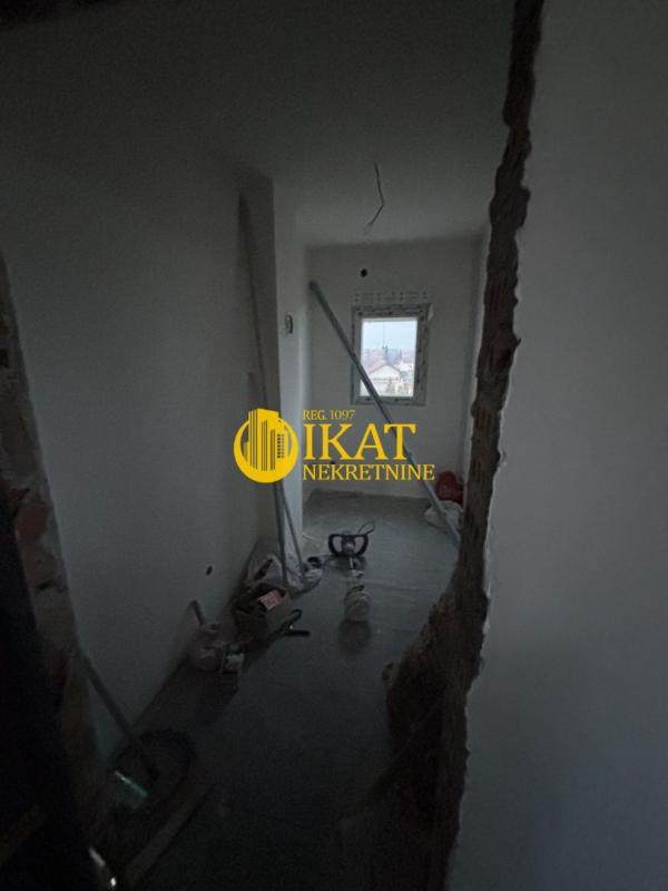 Slika 5 - Zabranska, Dvoiposoban stan na prodaju, 52m2, 93.600€