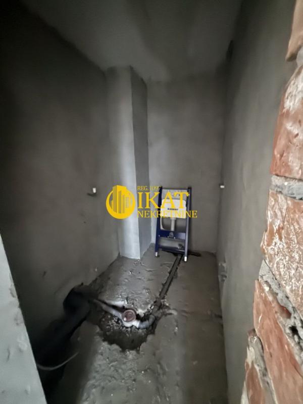 Slika 10 - Zabranska, Dvoiposoban stan na prodaju, 52m2, 93.600€