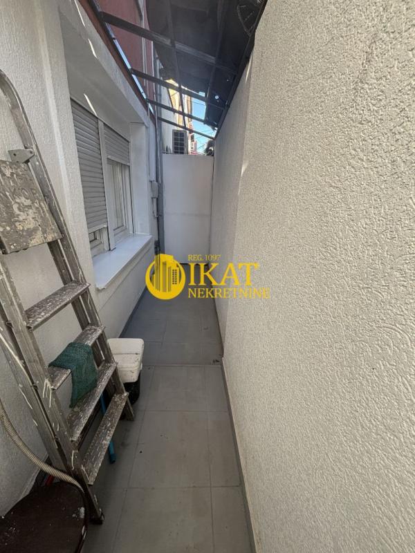 Slika 3 - Dragoslava Srejovića, Jednosoban stan na prodaju, 25m2, 80.000€
