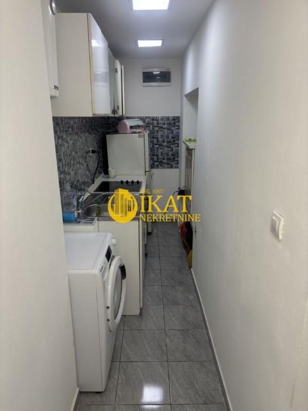 Slika 5 - Dragoslava Srejovića, Jednosoban stan na prodaju, 25m2, 80.000€