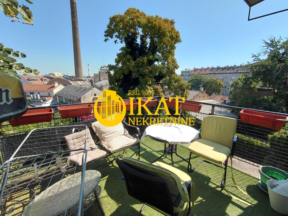 Slika 4 - Skadarska, Jednosoban stan na prodaju, 43m2, 154.000€