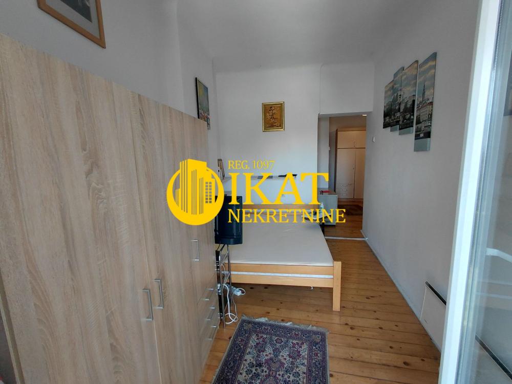 Slika 2 - Skadarska, Jednosoban stan na prodaju, 43m2, 154.000€