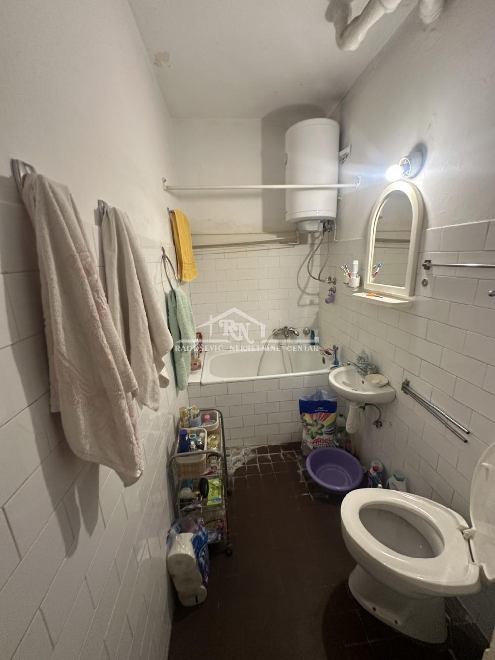 Slika 8 - Husinskih rudara, Dvosoban stan na prodaju, 49m2, 139.000€