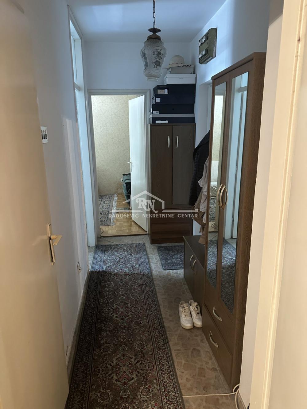 Slika 2 - Husinskih rudara, Dvosoban stan na prodaju, 49m2, 139.000€