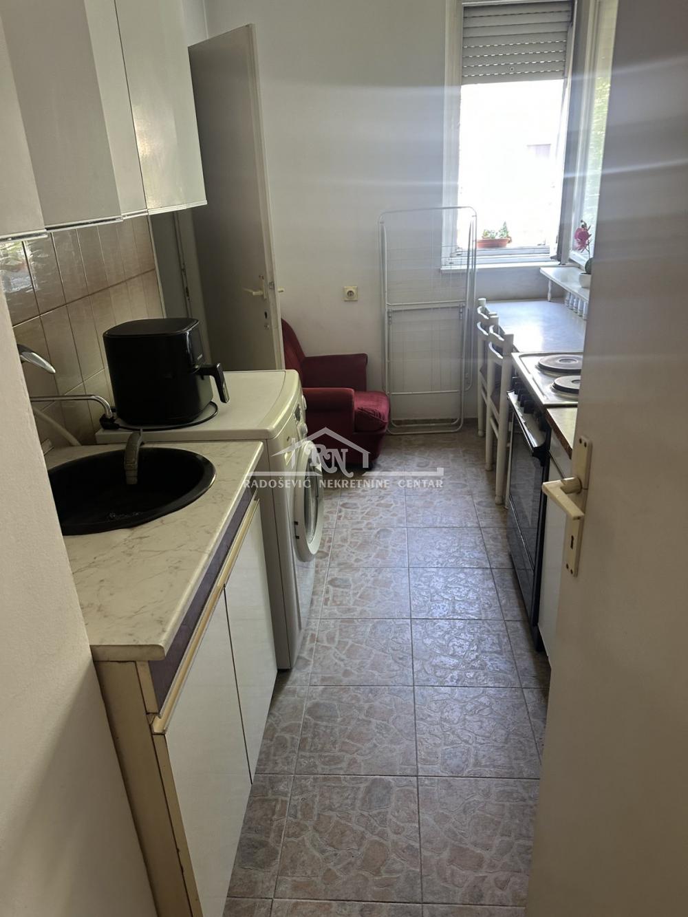 Slika 3 - Husinskih rudara, Dvosoban stan na prodaju, 49m2, 139.000€