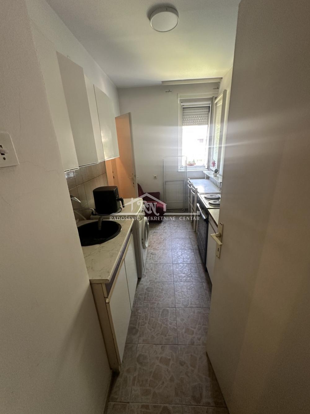 Slika 4 - Husinskih rudara, Dvosoban stan na prodaju, 49m2, 139.000€