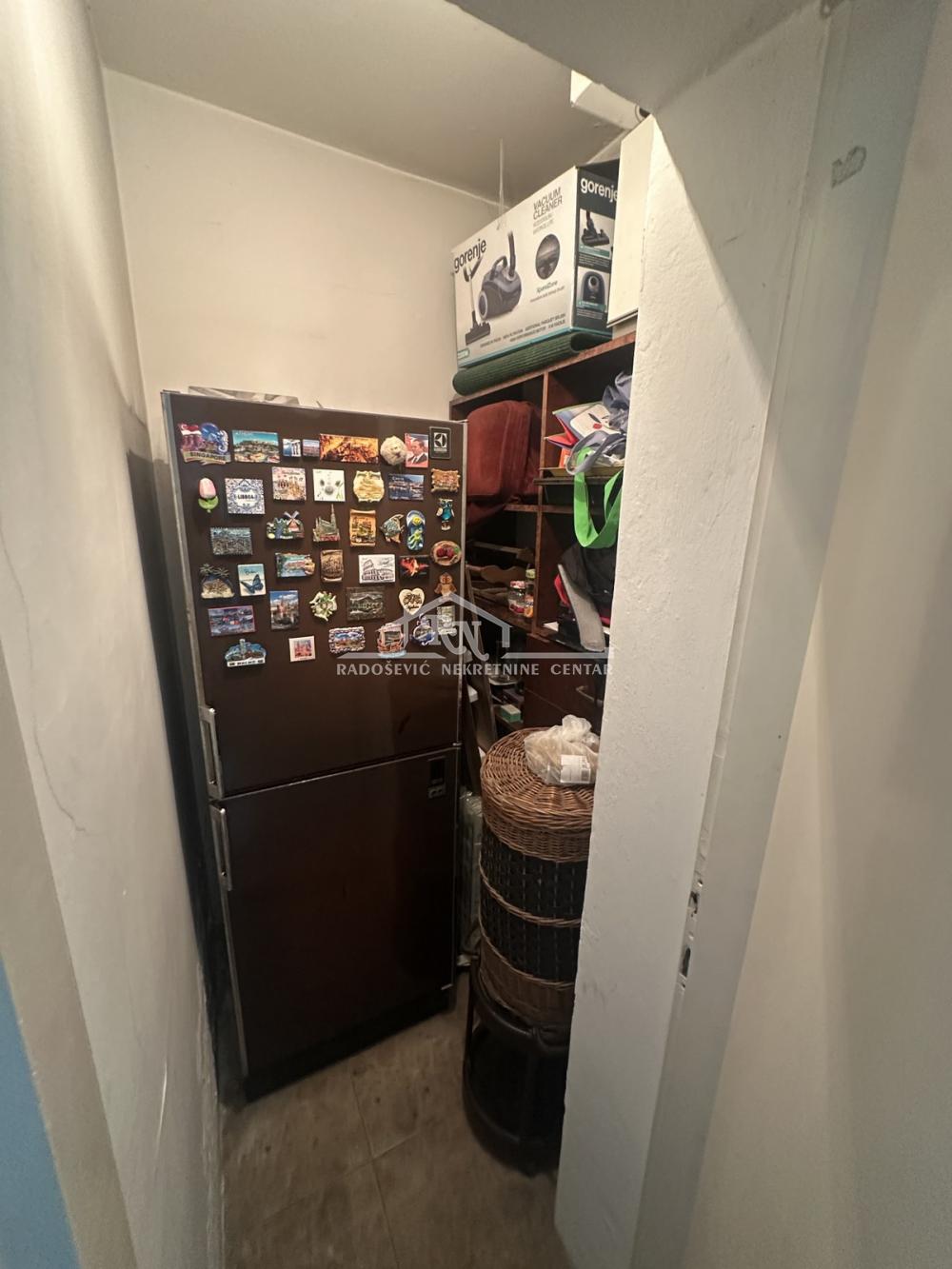 Slika 5 - Husinskih rudara, Dvosoban stan na prodaju, 49m2, 139.000€