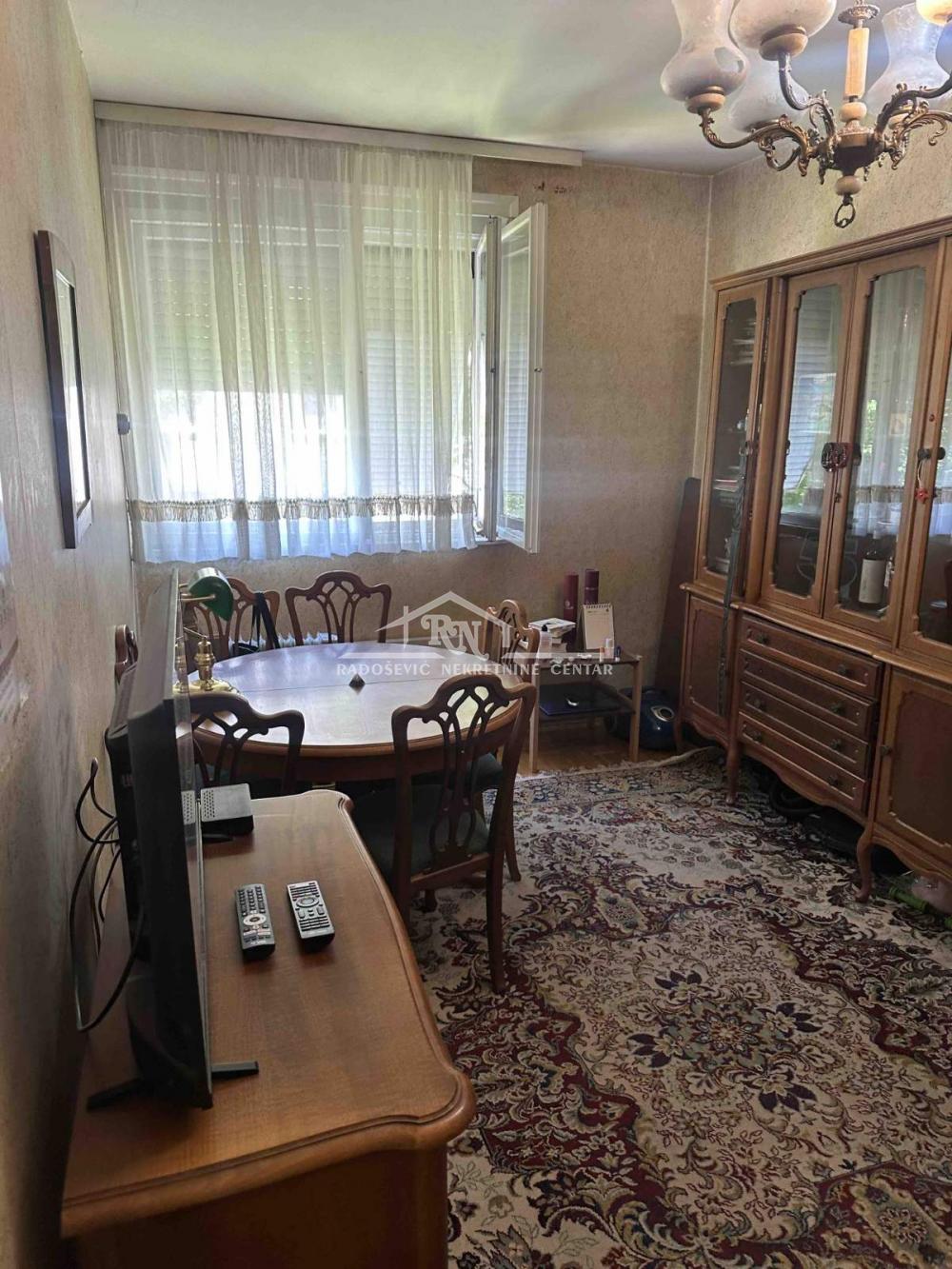 Slika 6 - Husinskih rudara, Dvosoban stan na prodaju, 49m2, 139.000€