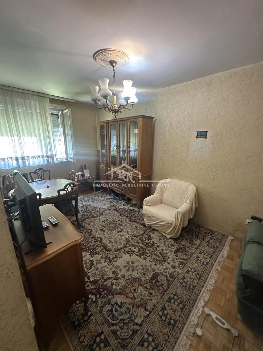 Slika 7 - Husinskih rudara, Dvosoban stan na prodaju, 49m2, 139.000€