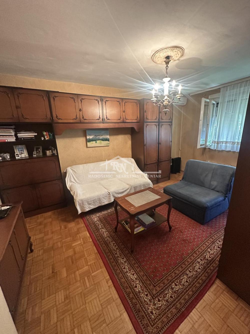 Glavna slika -Husinskih rudara, Dvosoban stan na prodaju, 49m2, 139.000€