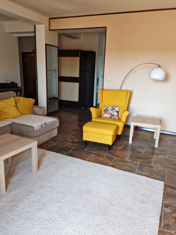 Slika 3 - Hablova, Četvorosoban stan za izdavanje, 120m2, 800€
