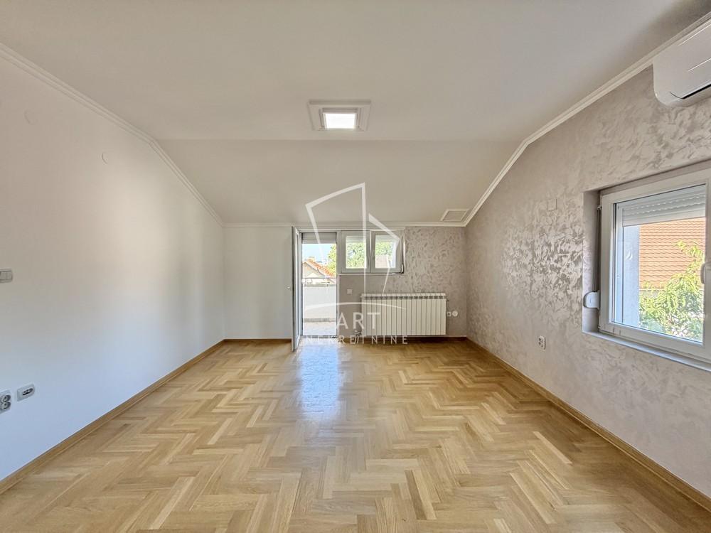 Slika 1 - Zabrđanska, Dvoiposoban stan za izdavanje, 78m2, 650€