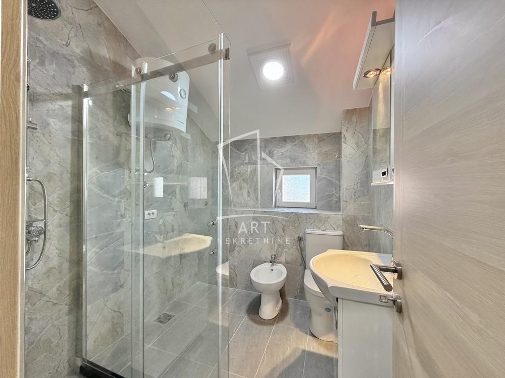 Slika 10 - Zabrđanska, Dvoiposoban stan za izdavanje, 78m2, 650€