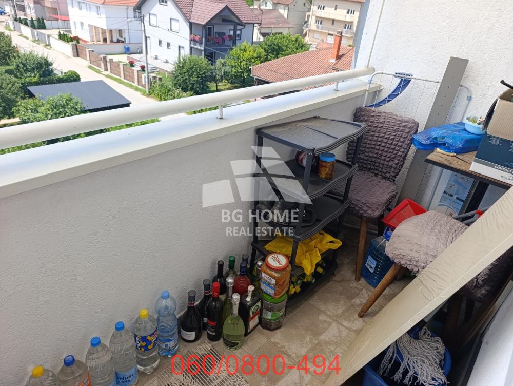 Slika 9 - Kajuhova, Jednoiposoban stan na prodaju, 37m2, 75.000€