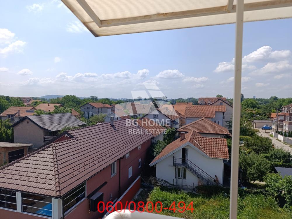 Slika 10 - Kajuhova, Jednoiposoban stan na prodaju, 37m2, 75.000€