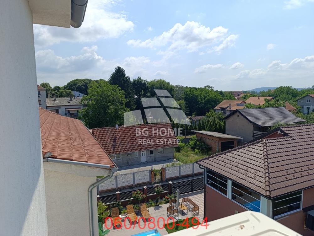 Slika 11 - Kajuhova, Jednoiposoban stan na prodaju, 37m2, 75.000€