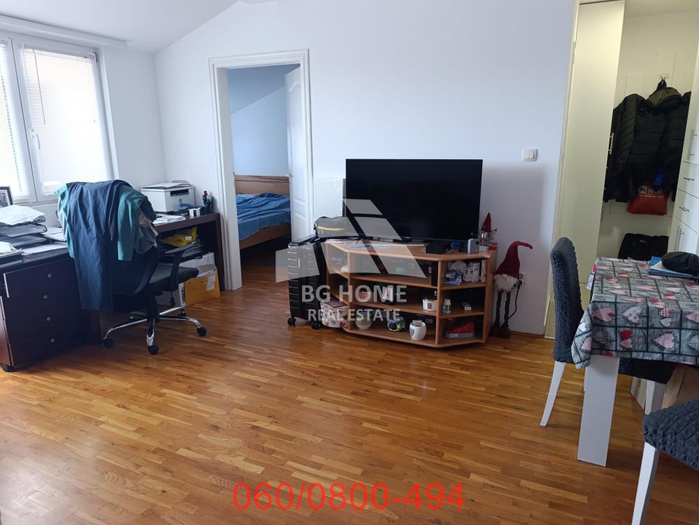Slika 2 - Kajuhova, Jednoiposoban stan na prodaju, 37m2, 75.000€
