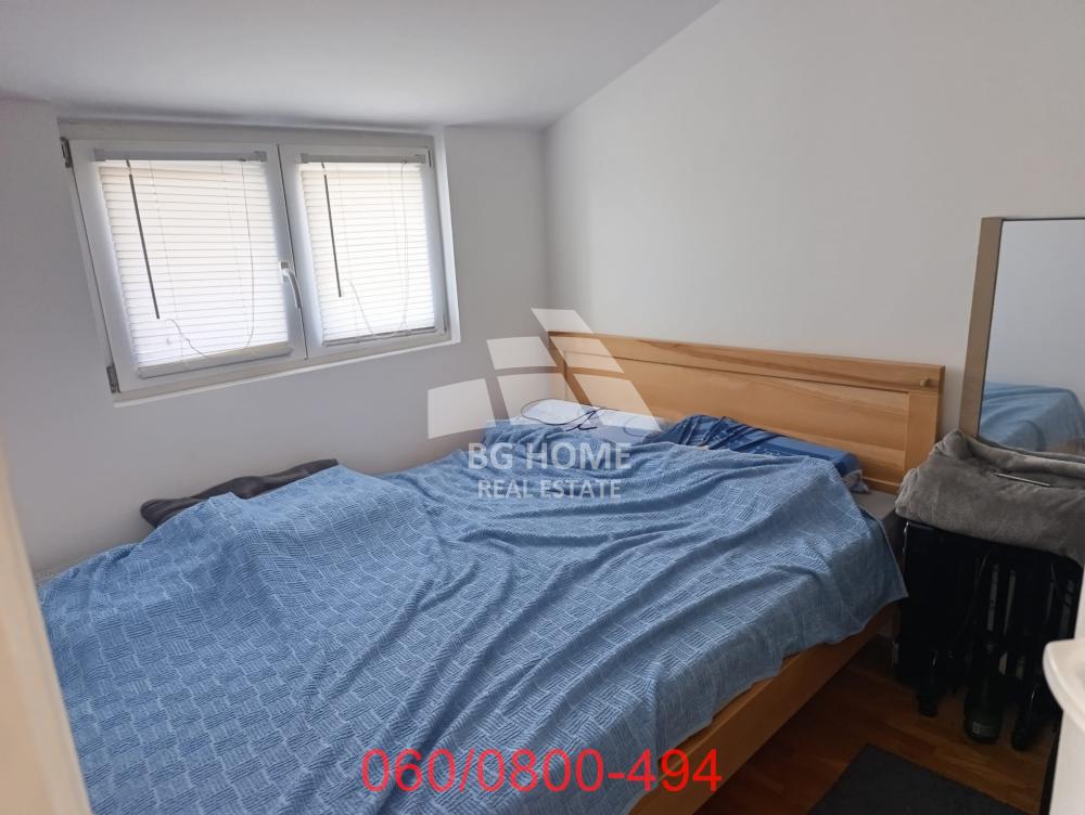 Slika 4 - Kajuhova, Jednoiposoban stan na prodaju, 37m2, 75.000€