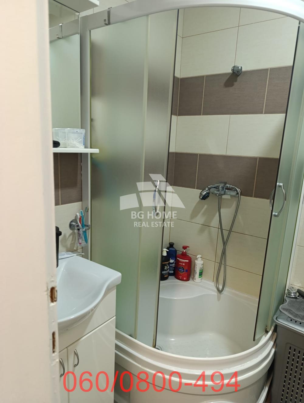 Slika 7 - Kajuhova, Jednoiposoban stan na prodaju, 37m2, 75.000€
