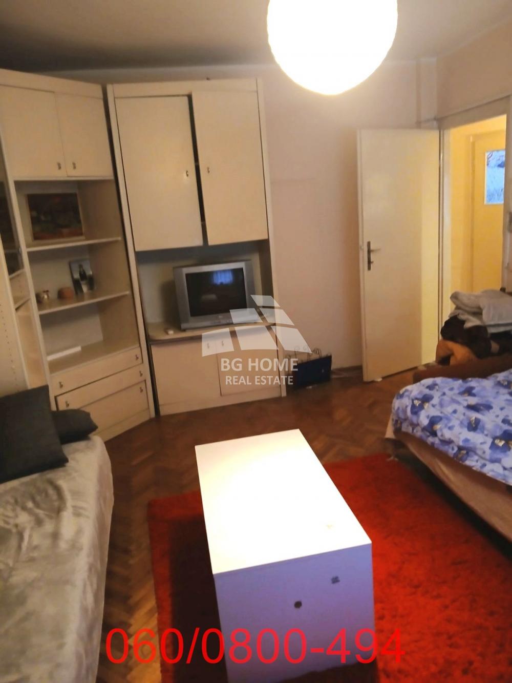 Slika 1 - Jovana Ćirilova, Jednosoban stan na prodaju, 39m2, 163.000€