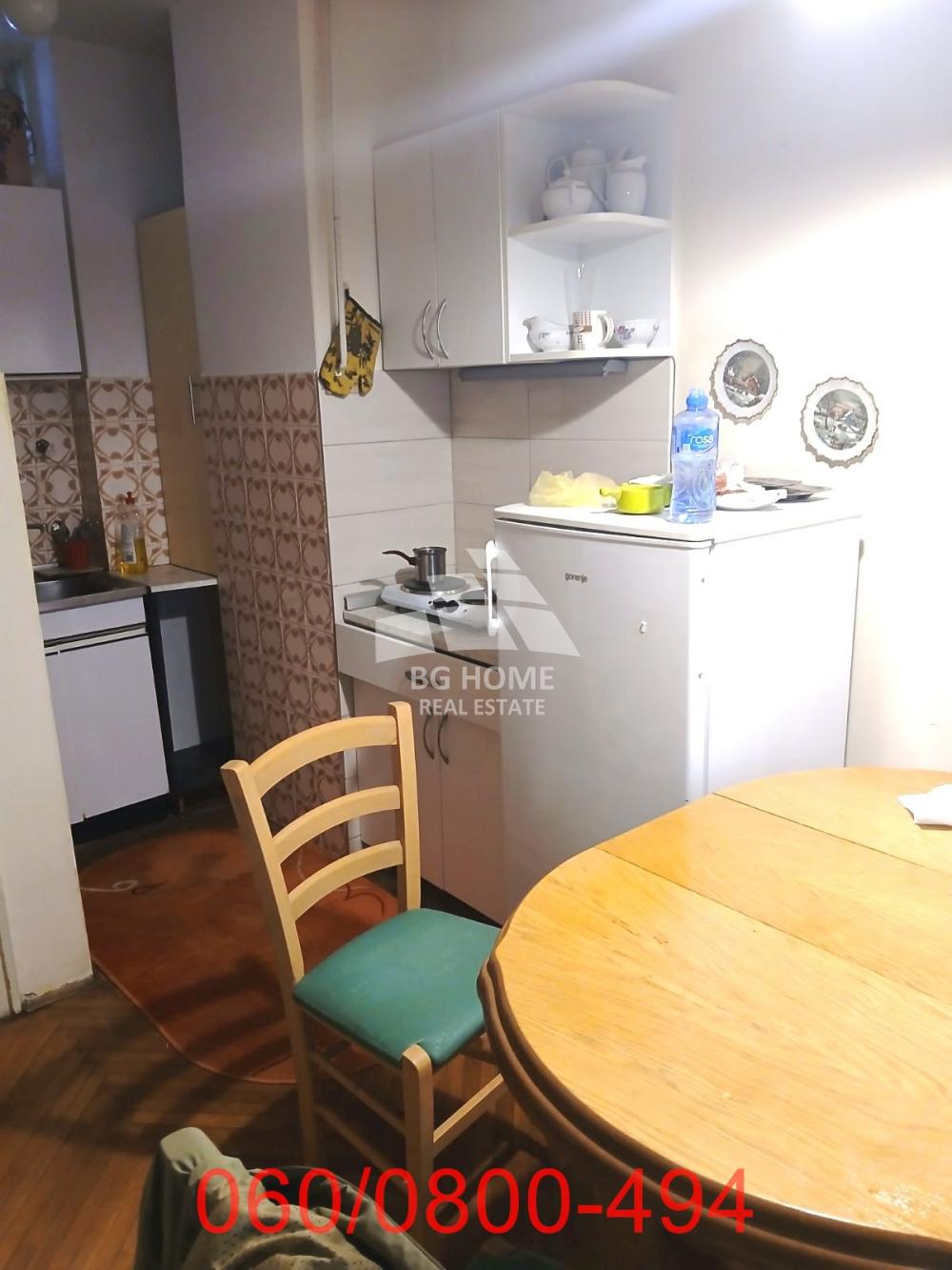Slika 2 - Jovana Ćirilova, Jednosoban stan na prodaju, 39m2, 163.000€