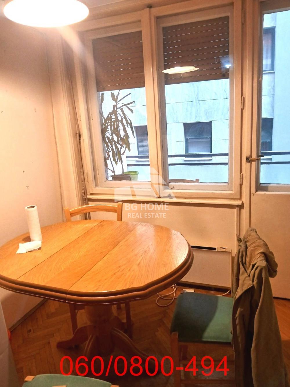 Slika 3 - Jovana Ćirilova, Jednosoban stan na prodaju, 39m2, 163.000€