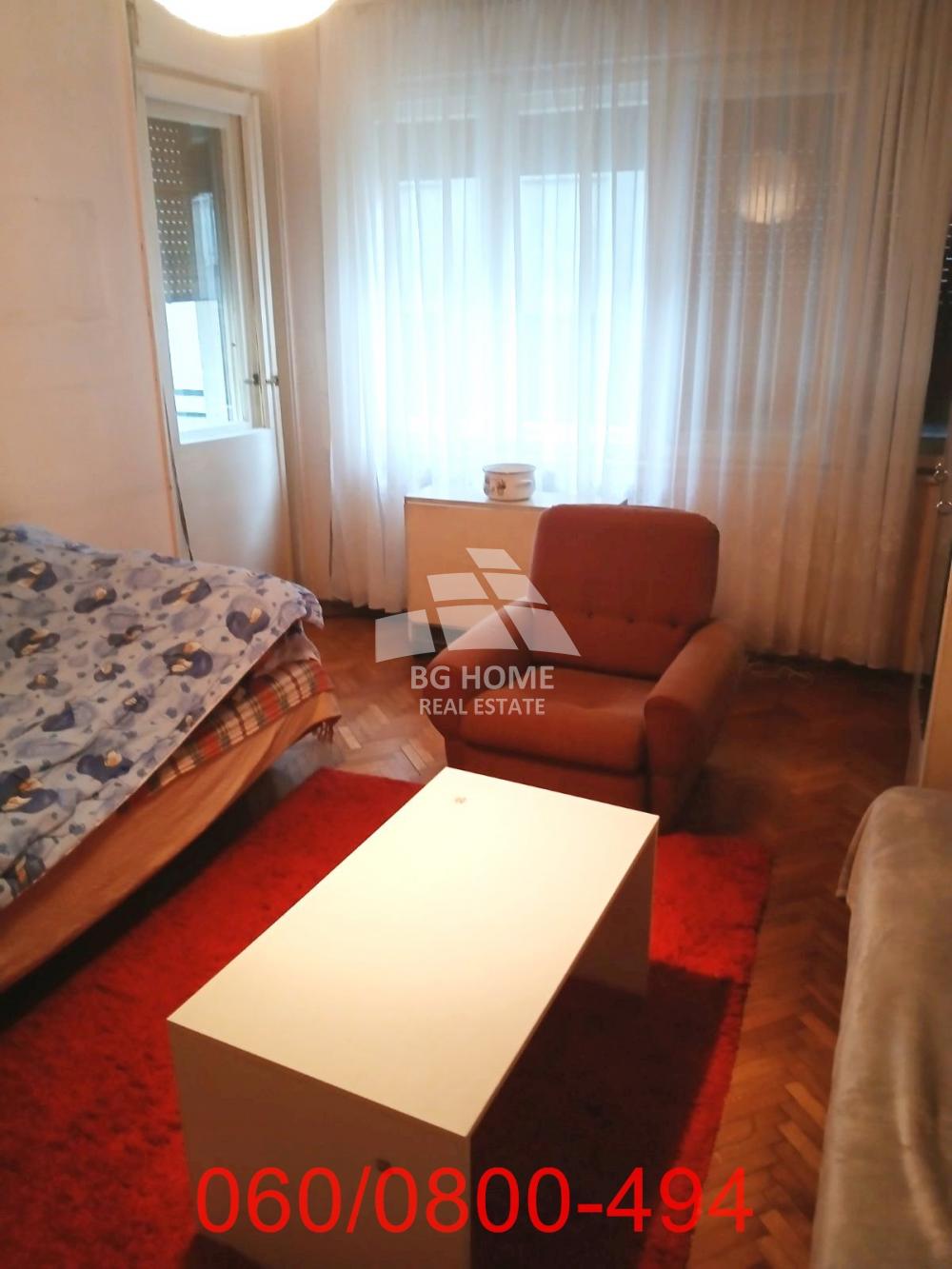 Slika 7 - Jovana Ćirilova, Jednosoban stan na prodaju, 39m2, 163.000€