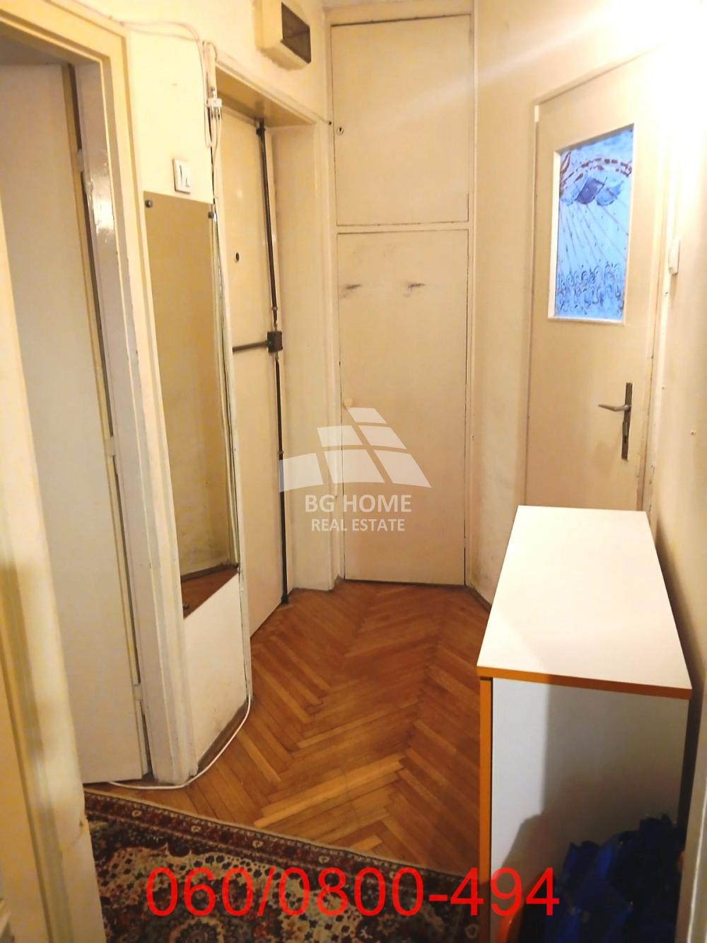 Slika 8 - Jovana Ćirilova, Jednosoban stan na prodaju, 39m2, 163.000€