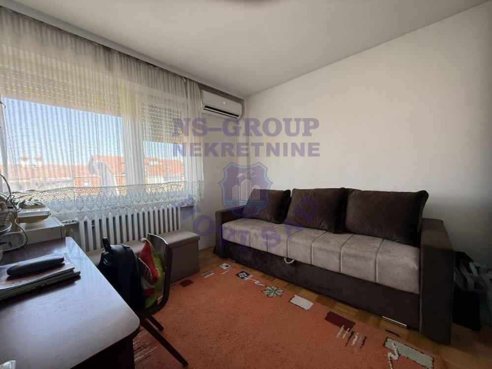 Slika 4 - Dvoiposoban stan na prodaju, 65m2, 169.950€