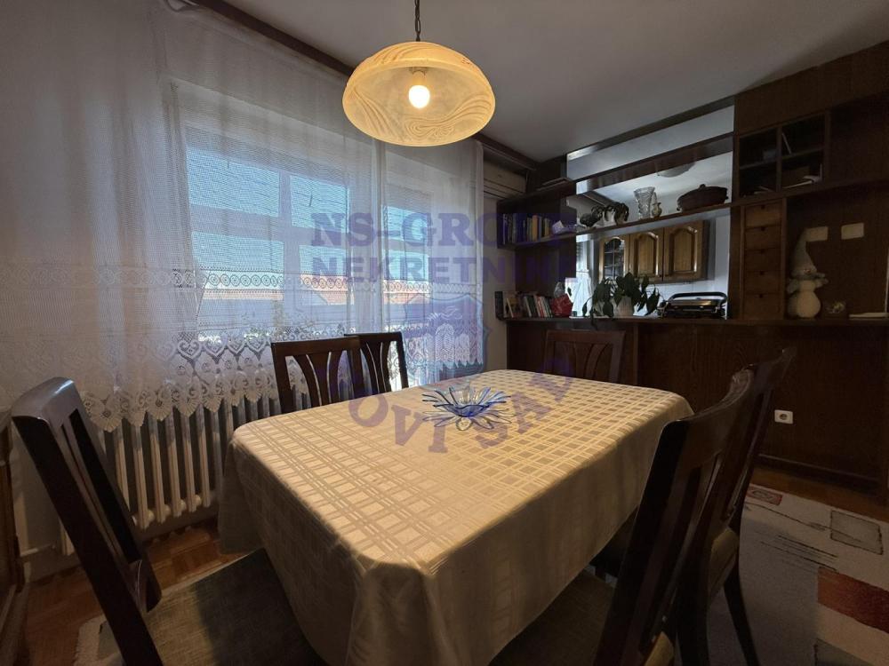 Slika 2 - Dvoiposoban stan na prodaju, 65m2, 169.950€