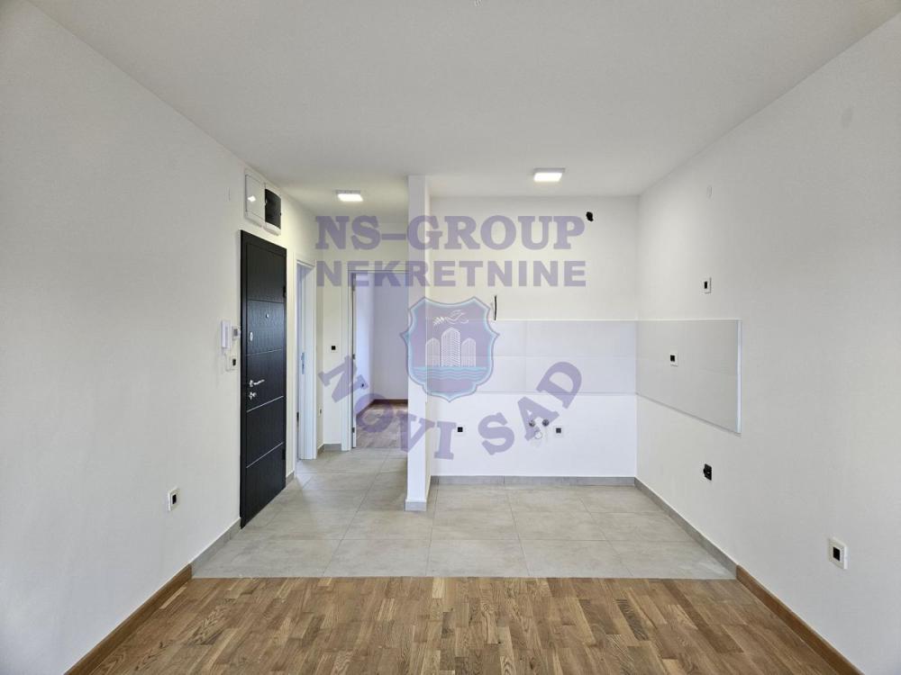 Slika 1 - Dvoiposoban stan na prodaju, 47m2, 111.400€