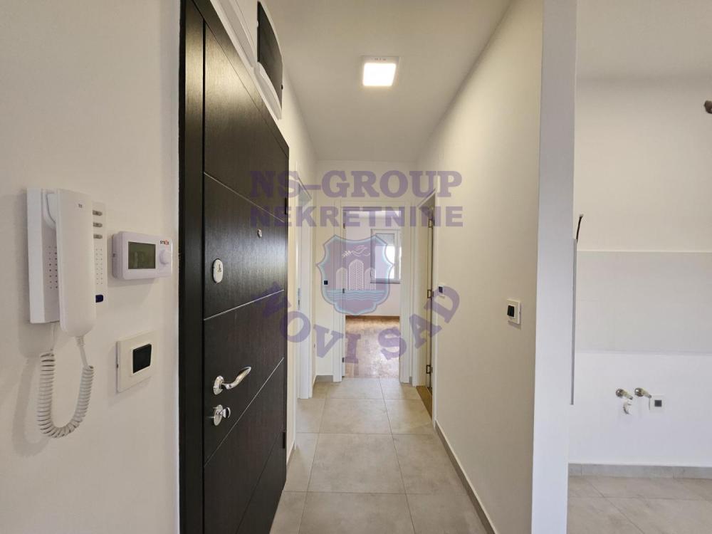 Slika 2 - Dvoiposoban stan na prodaju, 47m2, 111.400€
