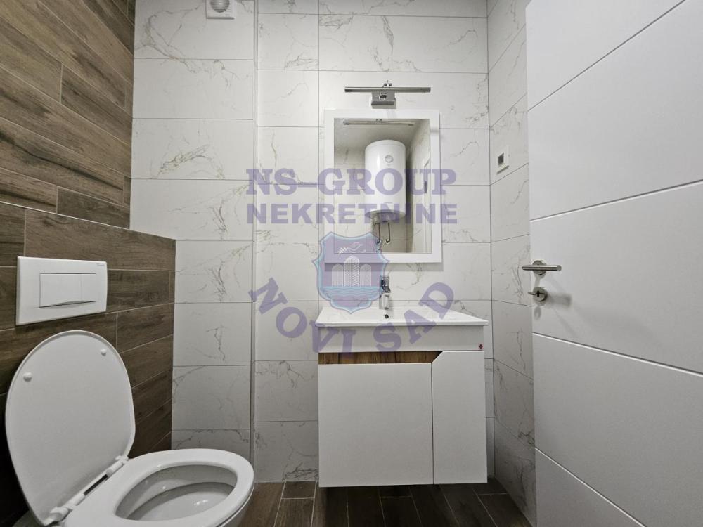 Slika 4 - Dvoiposoban stan na prodaju, 47m2, 111.400€
