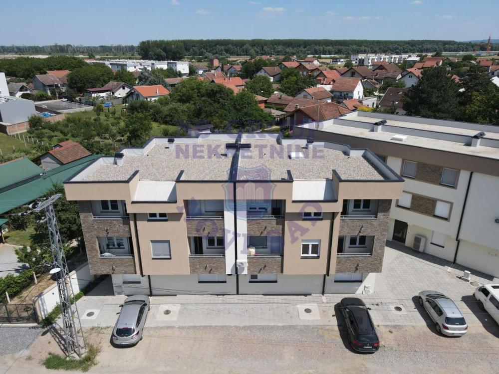 Slika 6 - Dvoiposoban stan na prodaju, 47m2, 111.400€