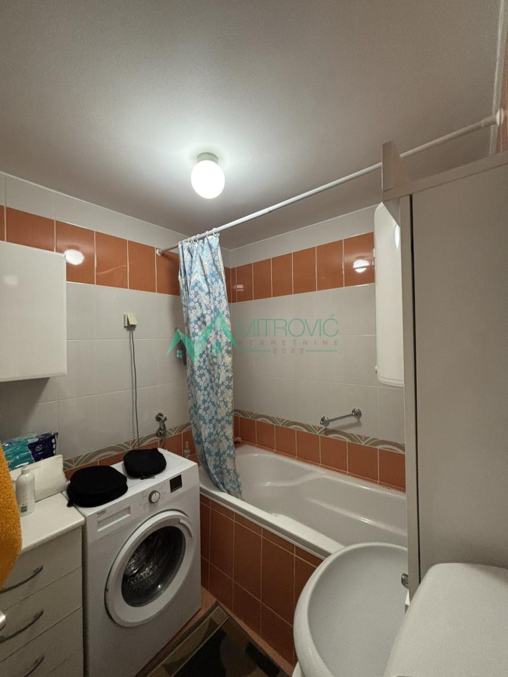 Slika 5 - Jednoiposoban stan na prodaju, 40m2, 120.000€
