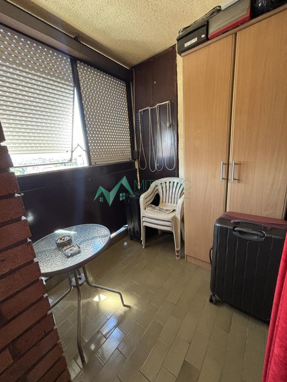 Slika 7 - Jednoiposoban stan na prodaju, 40m2, 120.000€