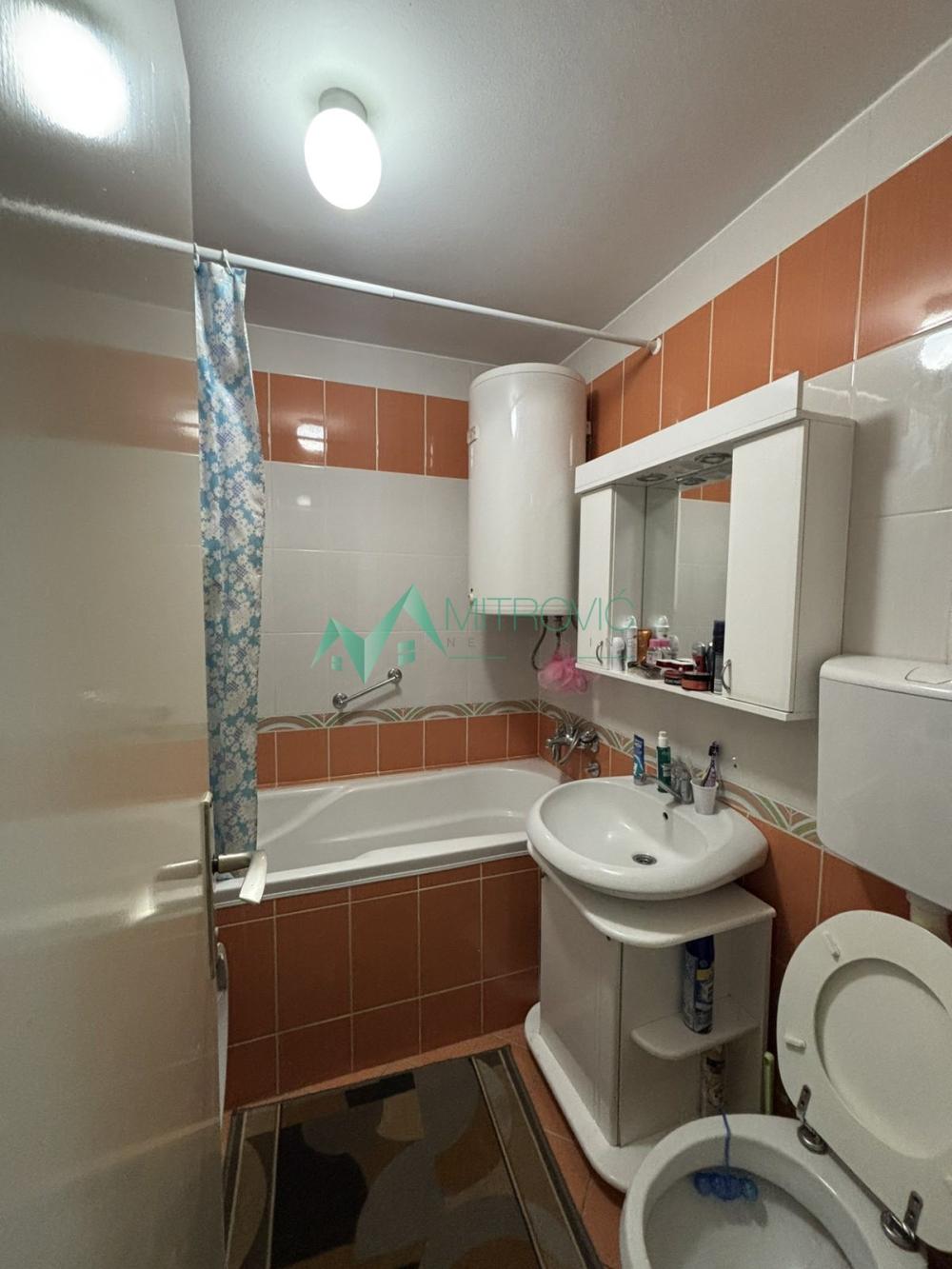 Slika 6 - Jednoiposoban stan na prodaju, 40m2, 120.000€