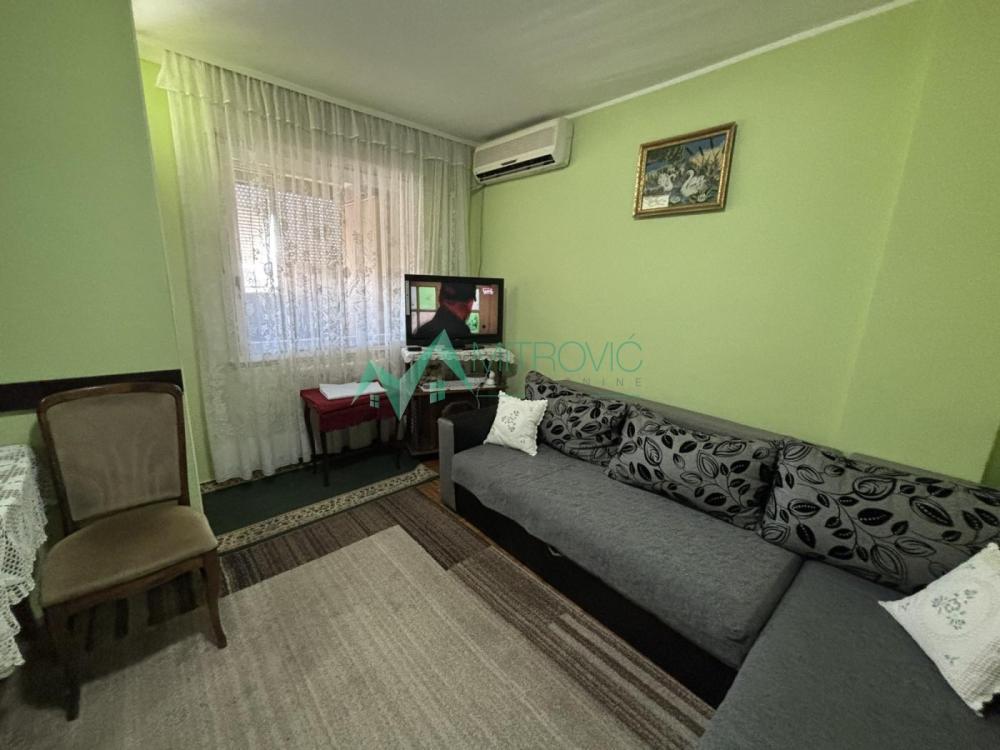 Slika 1 - Jednoiposoban stan na prodaju, 40m2, 120.000€