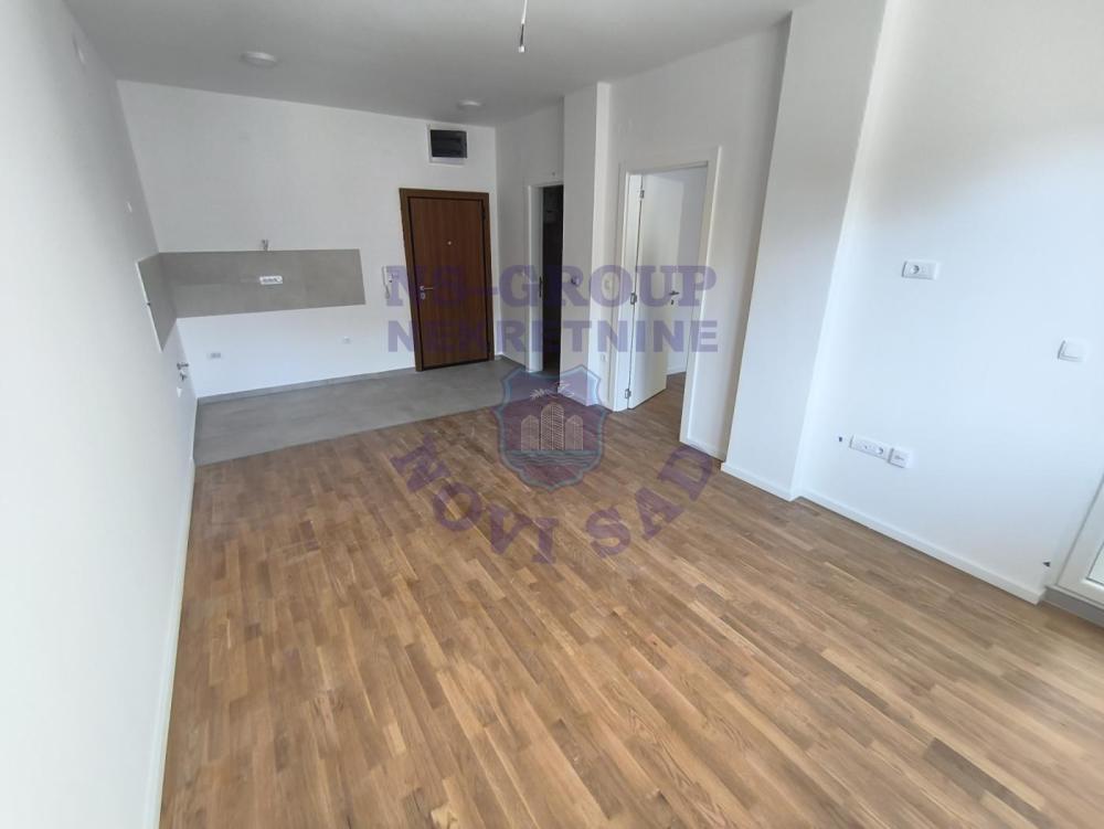 Slika 1 - Dvosoban stan na prodaju, 38m2, 113.300€