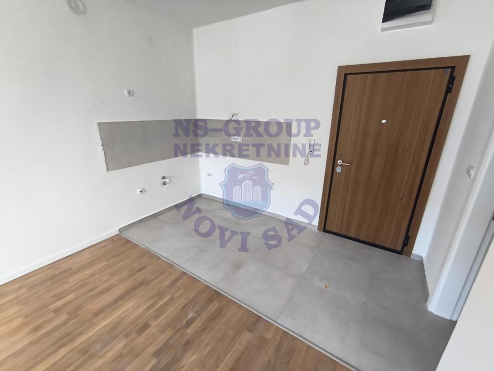 Slika 2 - Dvosoban stan na prodaju, 38m2, 113.300€