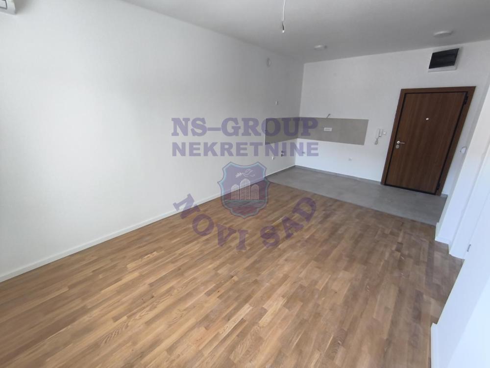 Glavna slika -Dvosoban stan na prodaju, 38m2, 113.300€