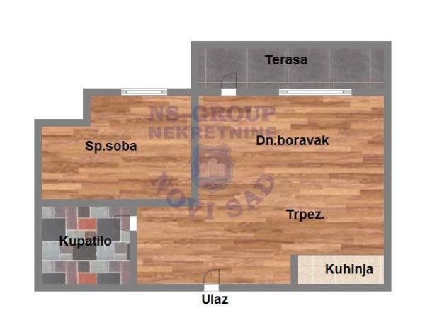 Glavna slika oglasa 404307
