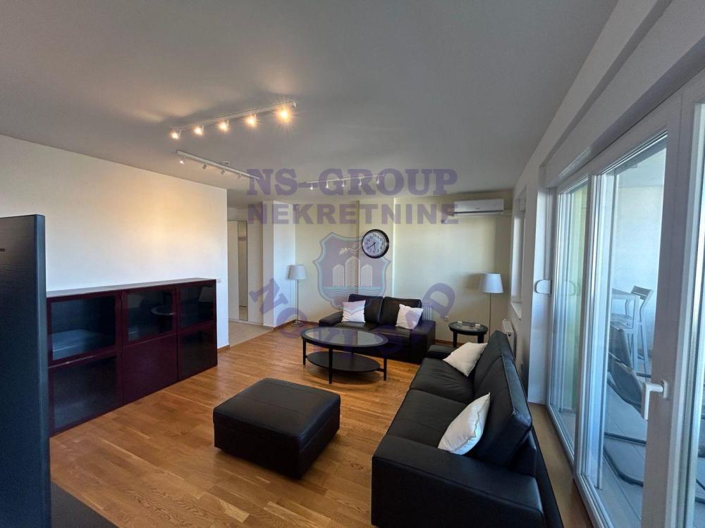 Slika 1 - Četvorosoban stan na prodaju, 119m2, 370.800€