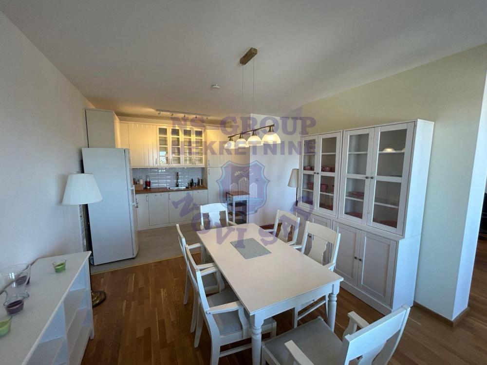 Slika 3 - Četvorosoban stan na prodaju, 119m2, 370.800€