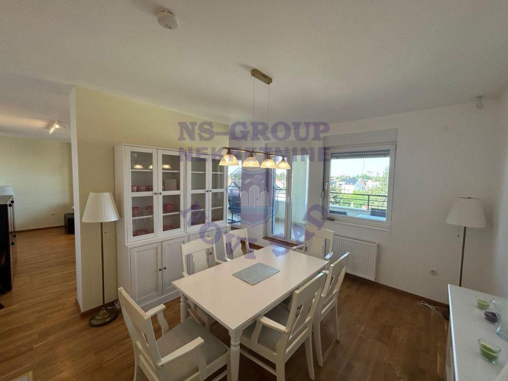 Slika 4 - Četvorosoban stan na prodaju, 119m2, 370.800€